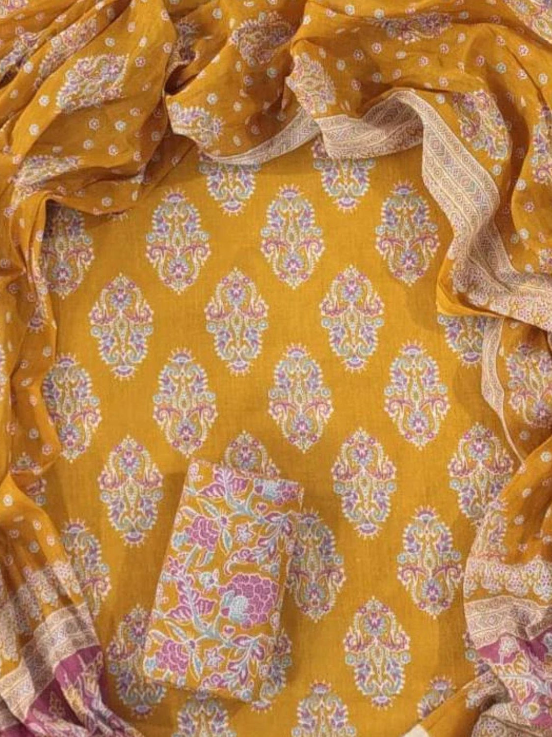 Khatri Creations