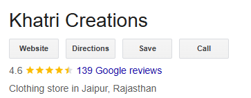 Khatri Creations