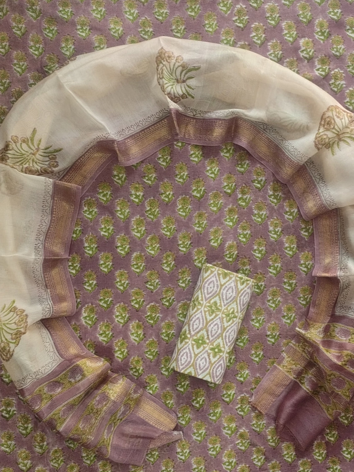 Khatri Creations