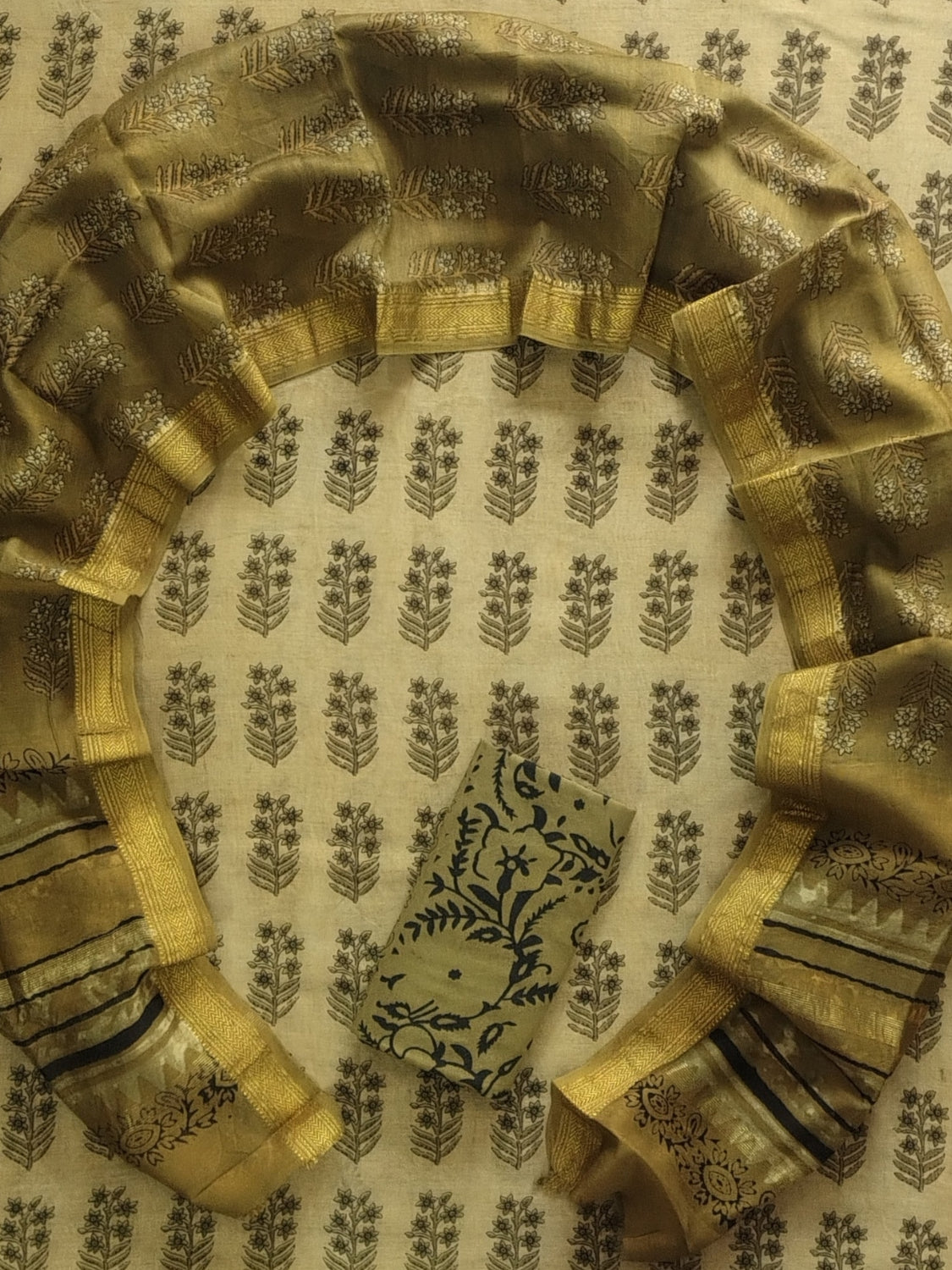 Khatri Creations