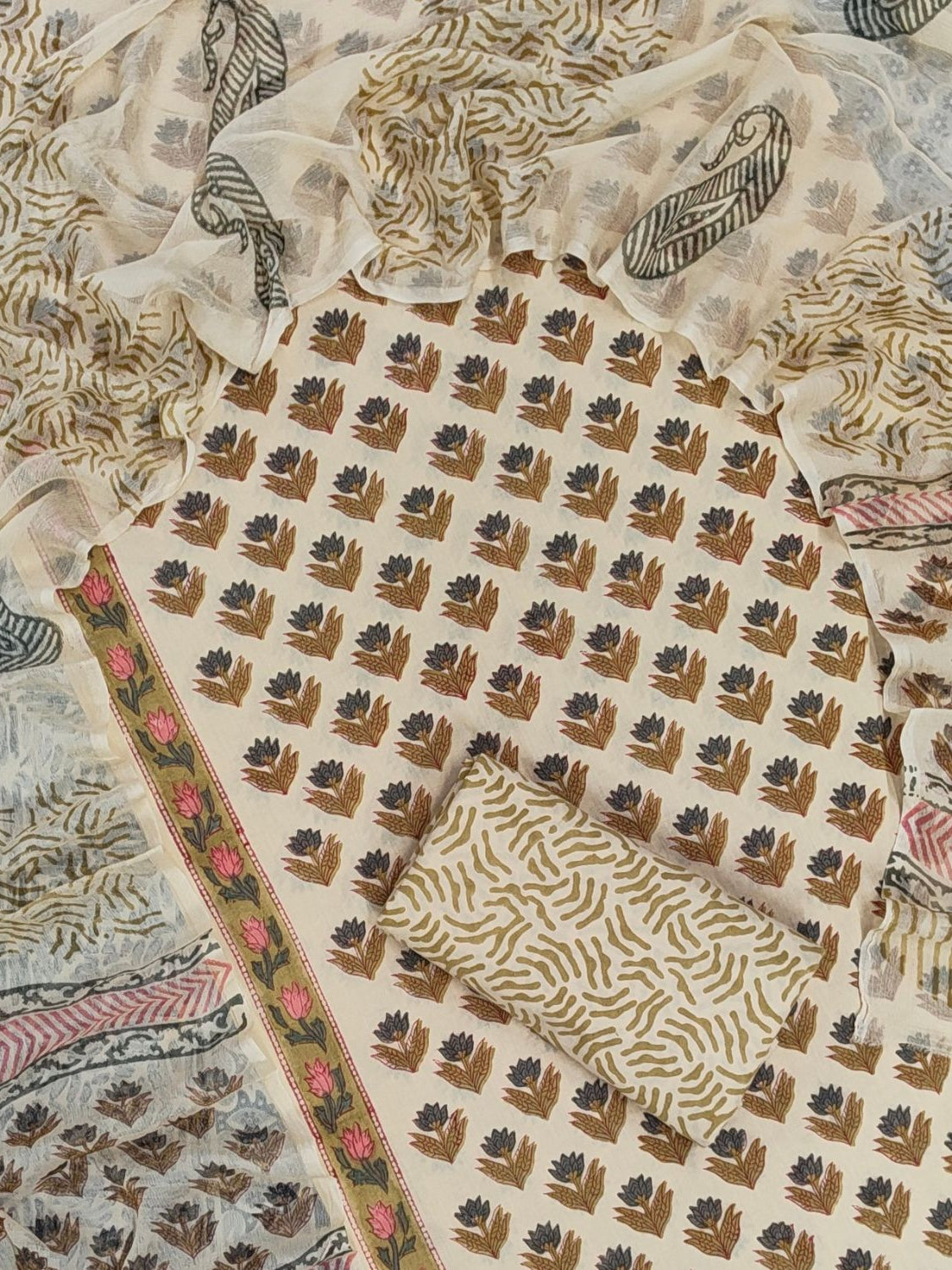 Khatri Creations