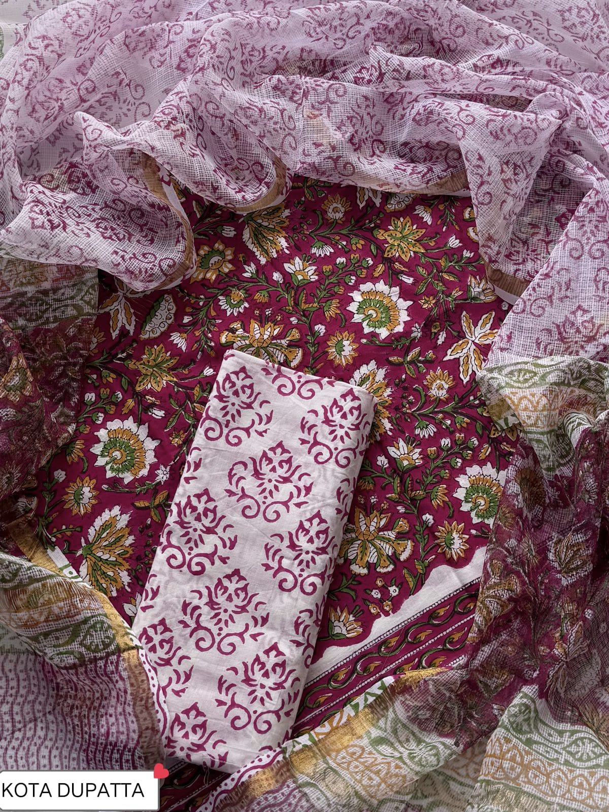 Khatri Creations