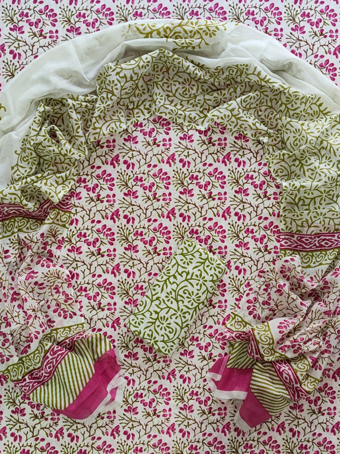 Khatri Creations