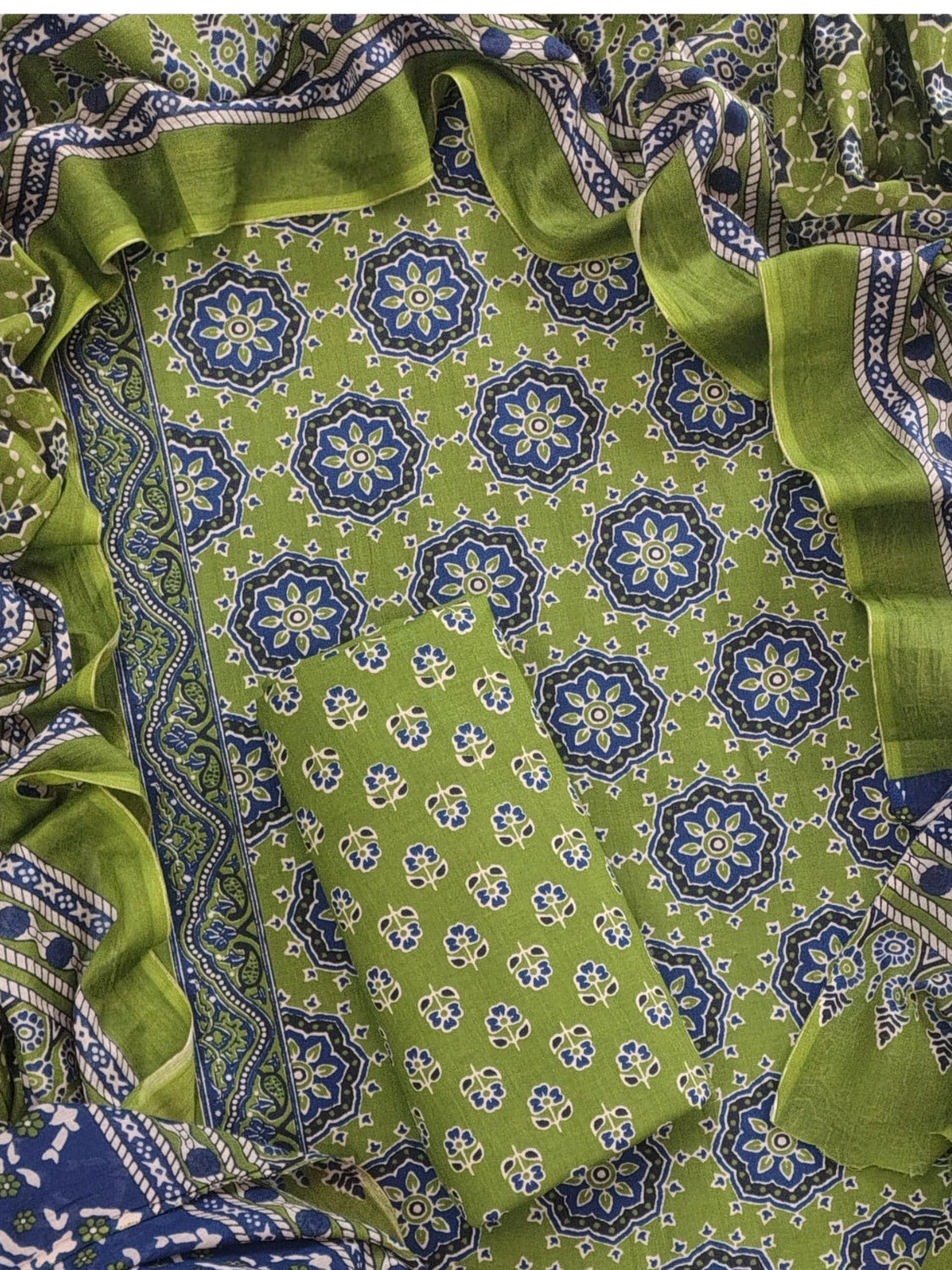 Khatri Creations