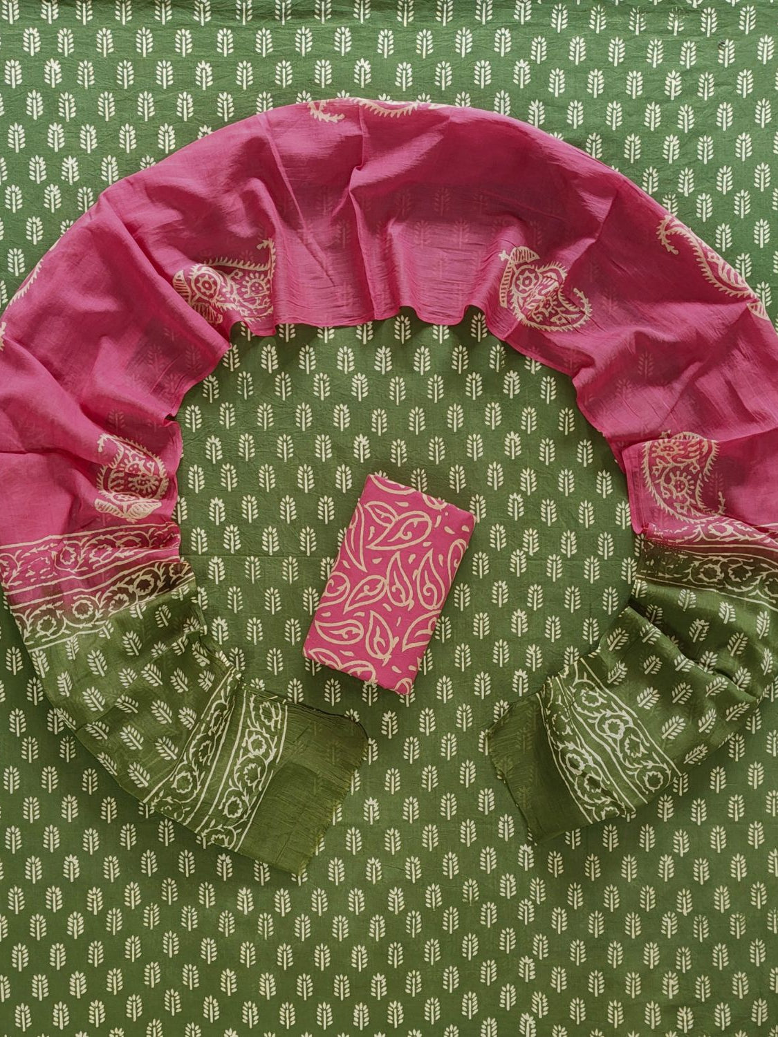 Khatri Creations