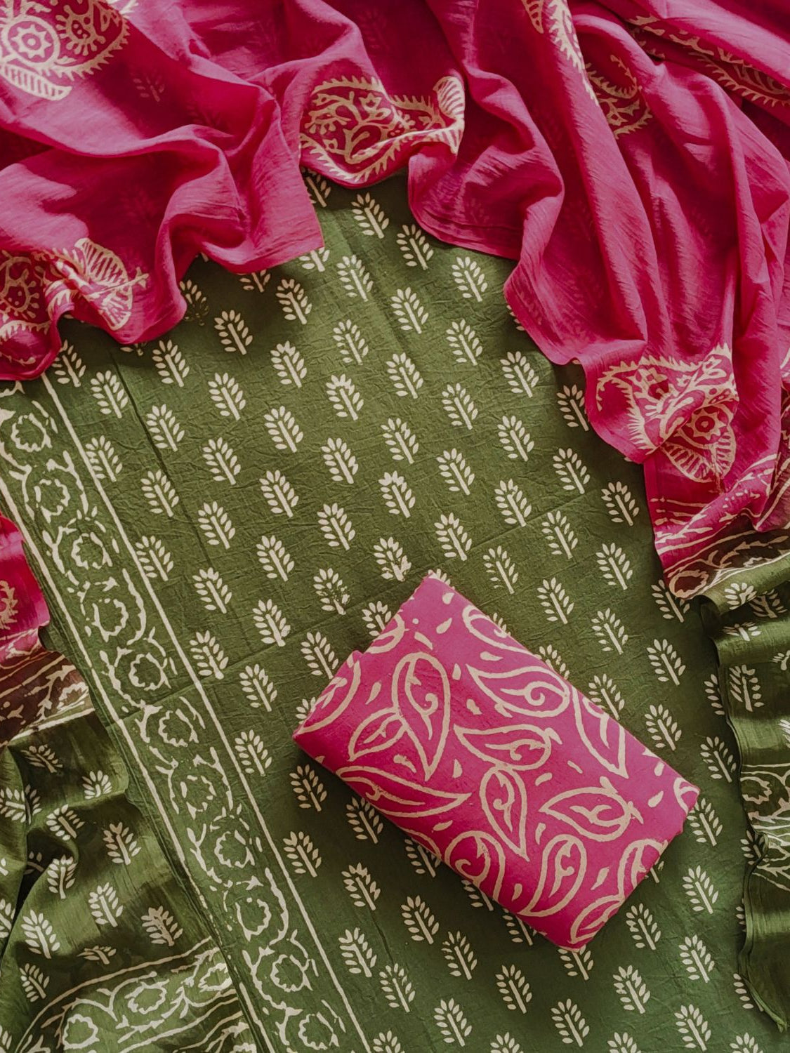 Khatri Creations