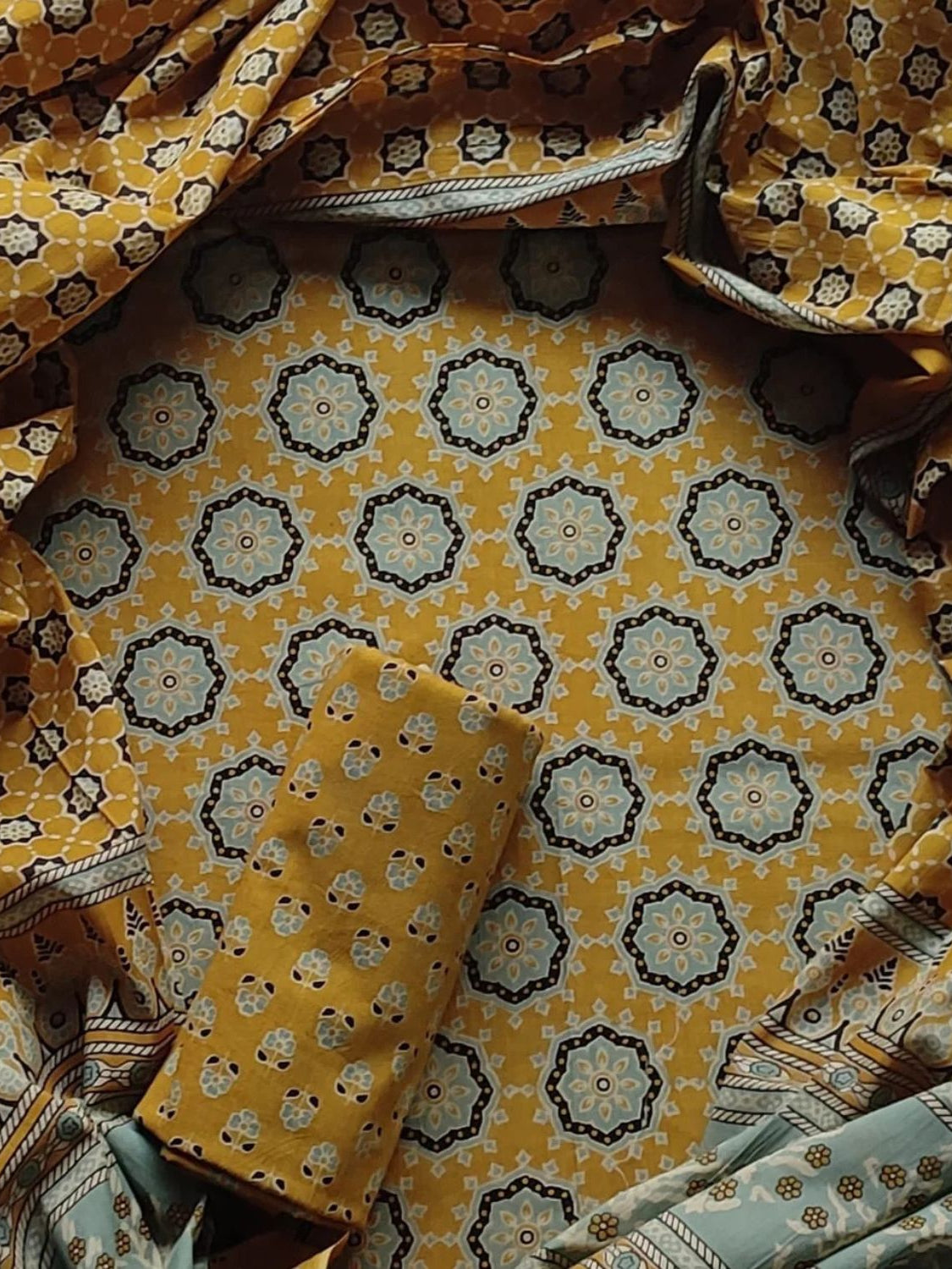Khatri Creations