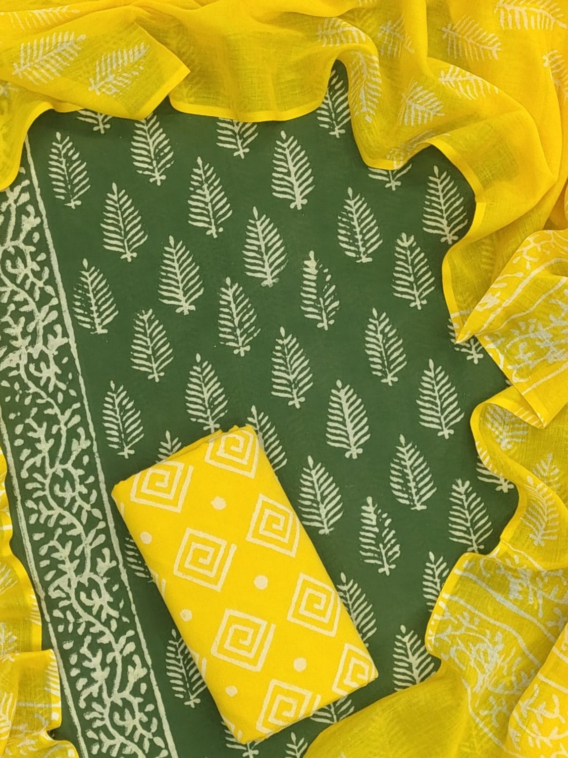 Khatri Creations
