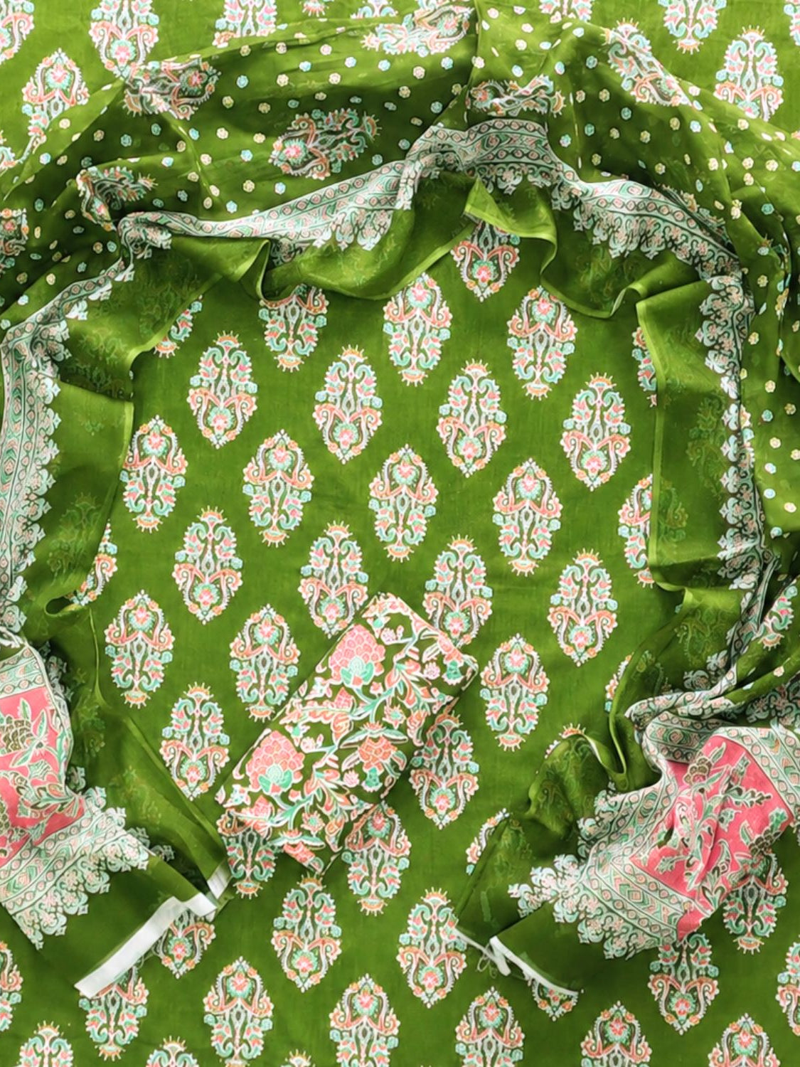 Khatri Creations