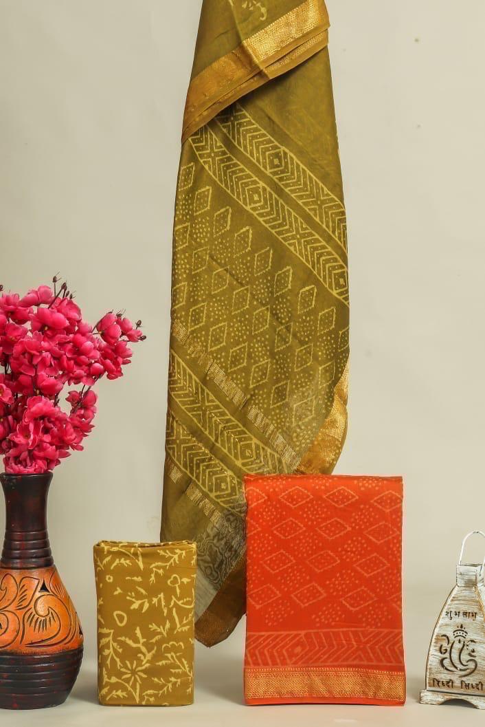 Khatri Creations