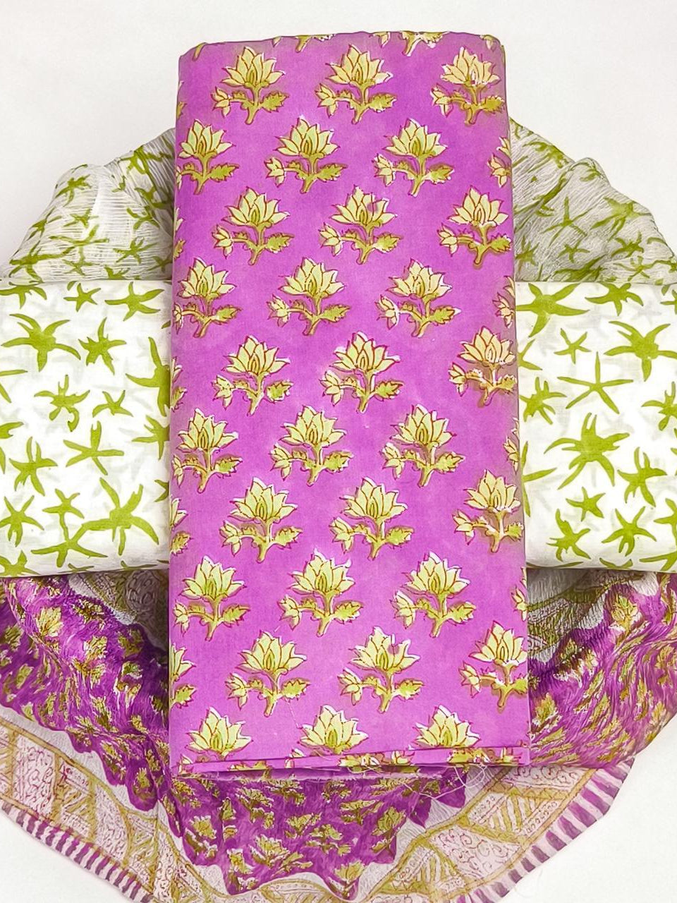 Khatri Creations