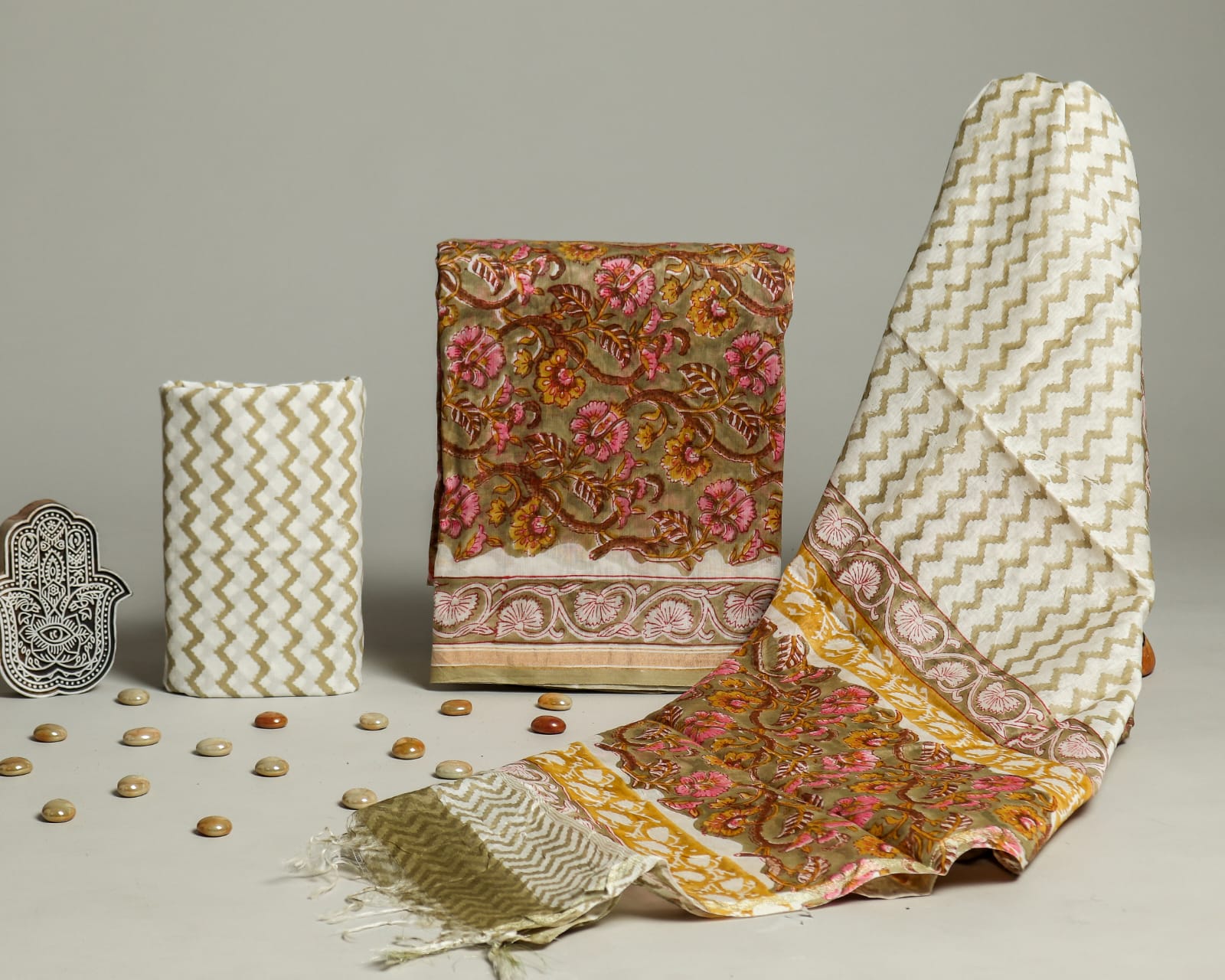 Khatri Creations