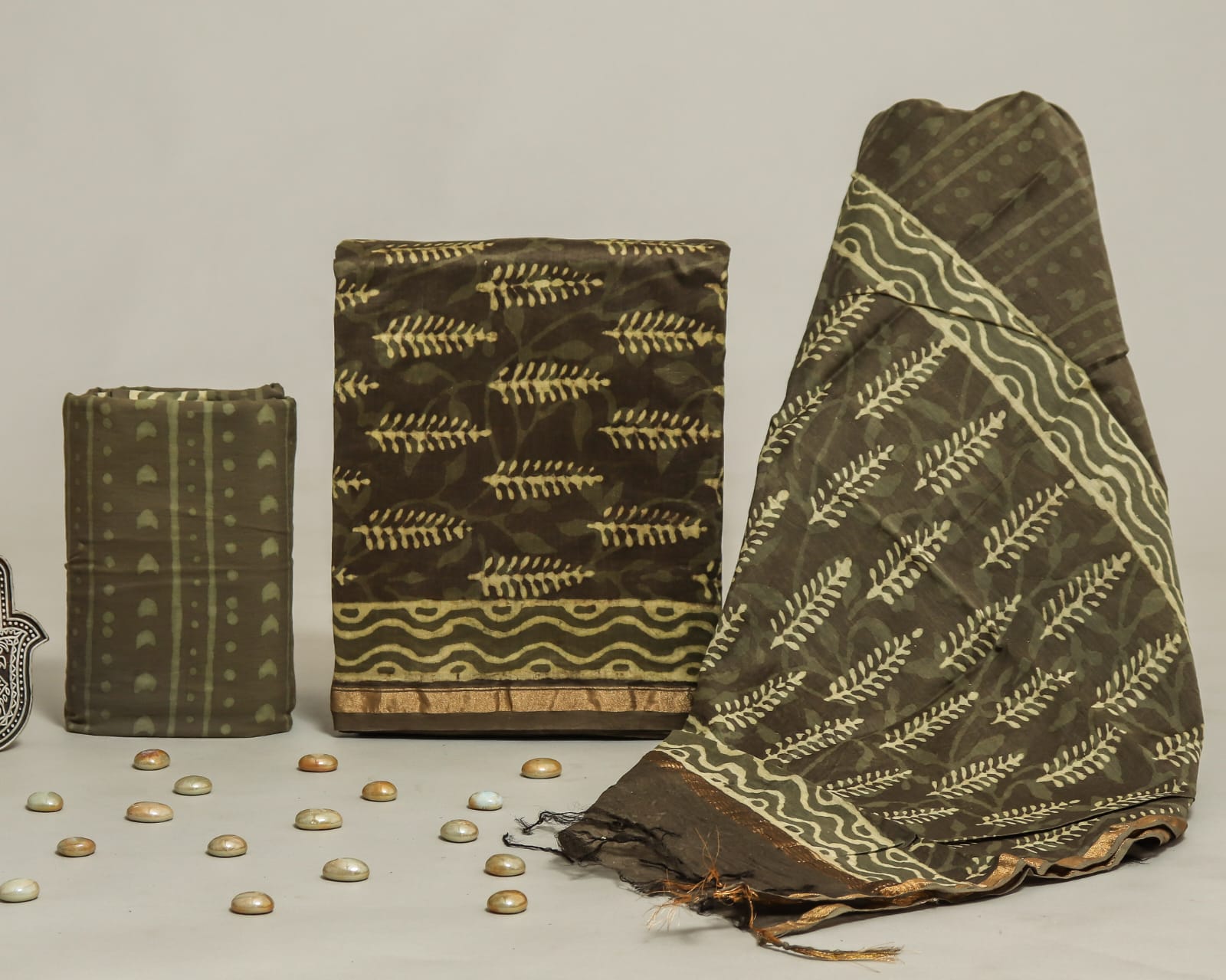 Khatri Creations