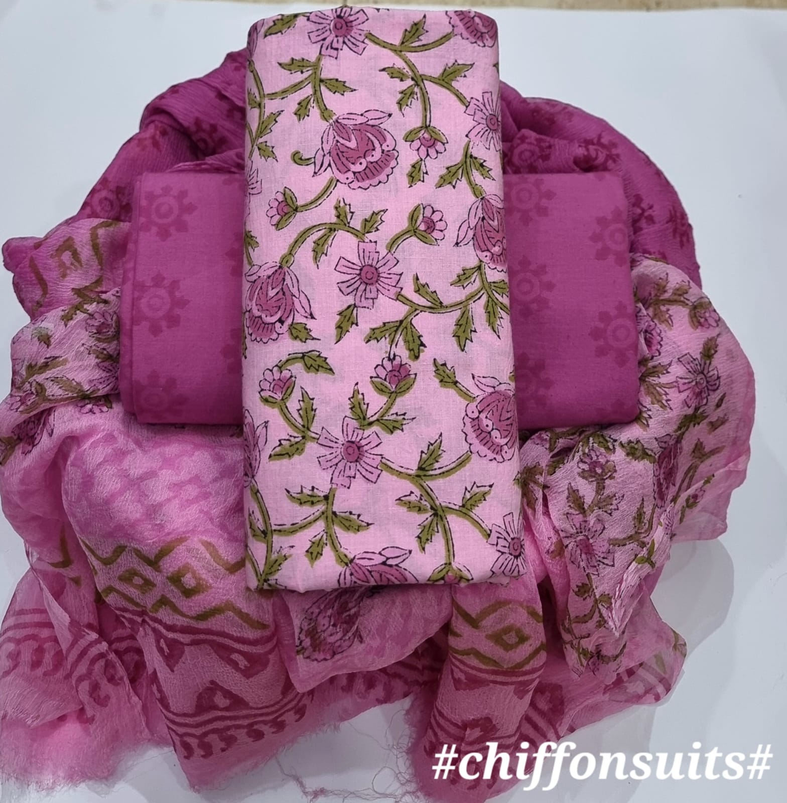 Khatri Creations
