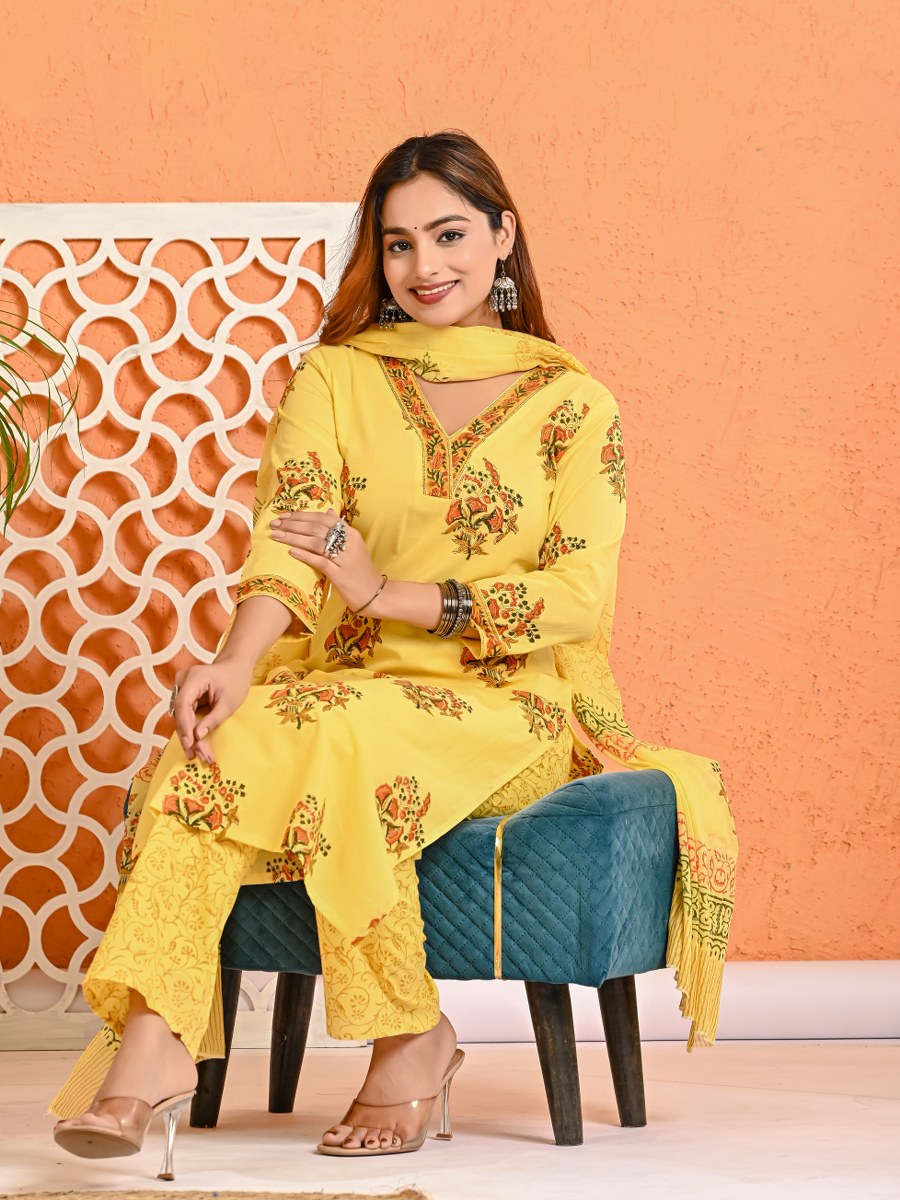 Khatri Creations
