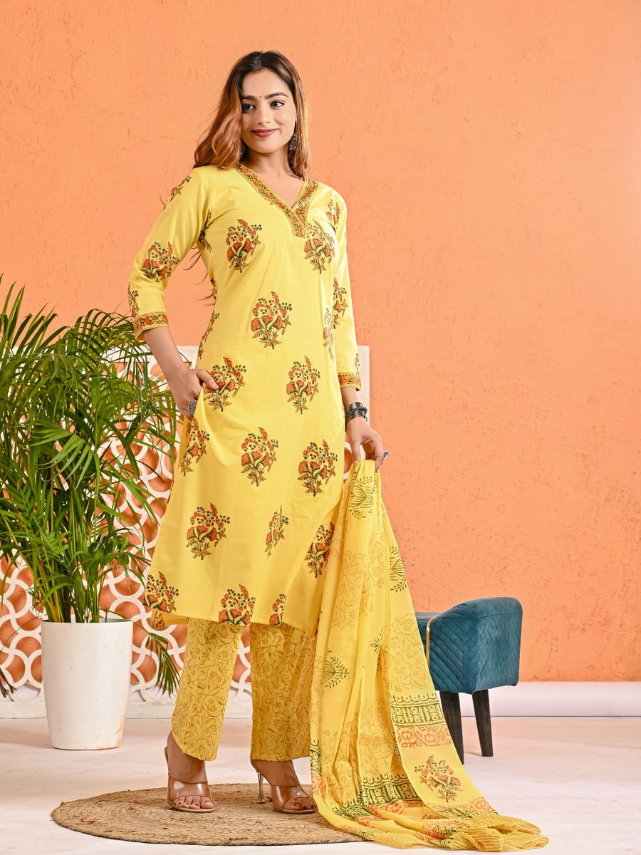 Khatri Creations