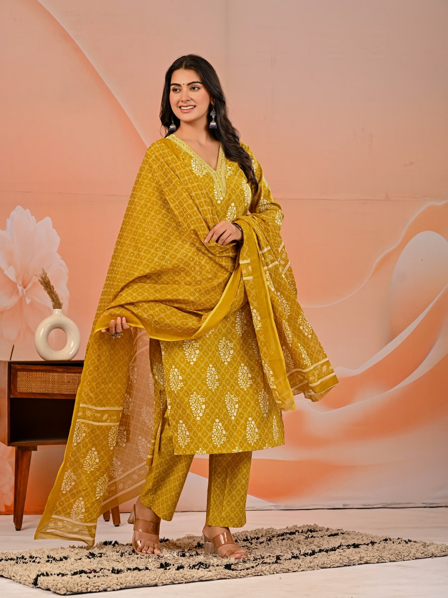 Khatri Creations