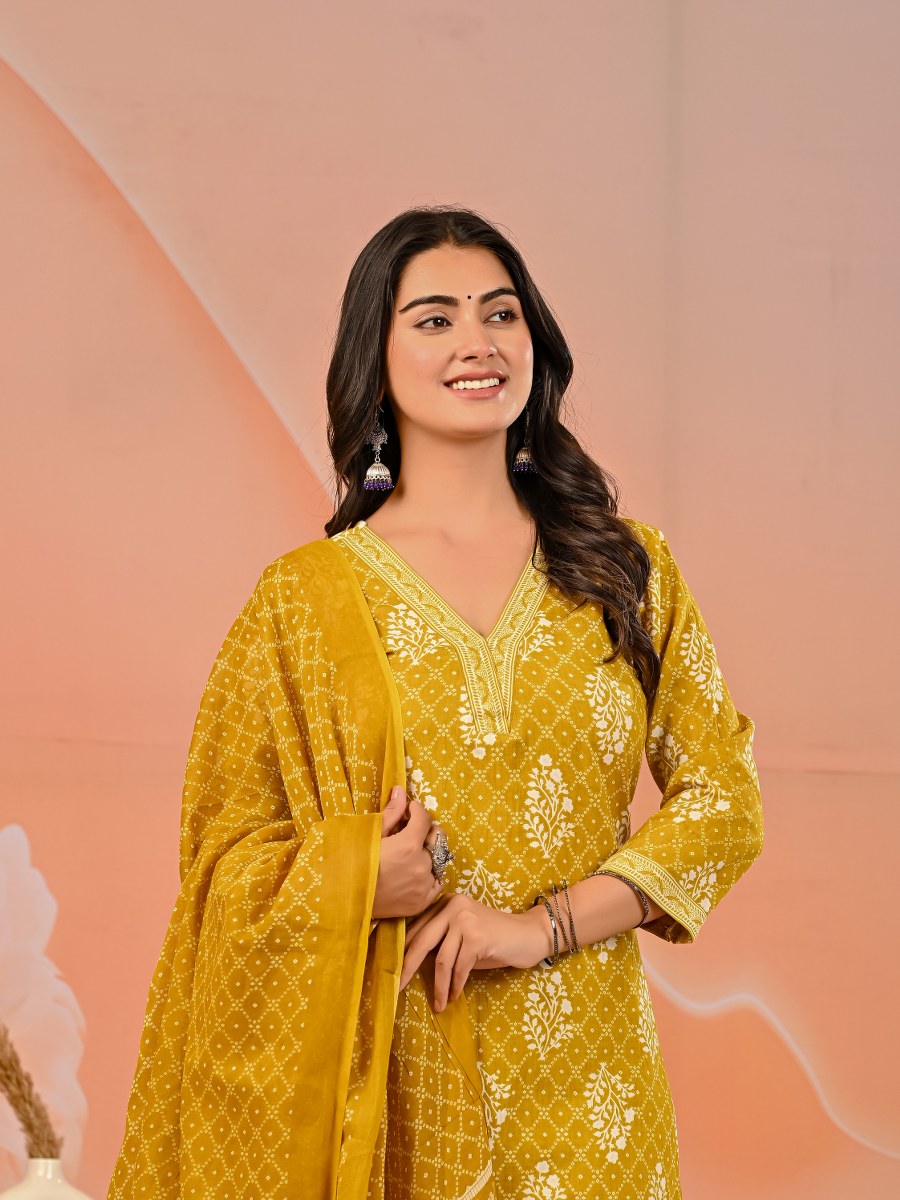 Khatri Creations