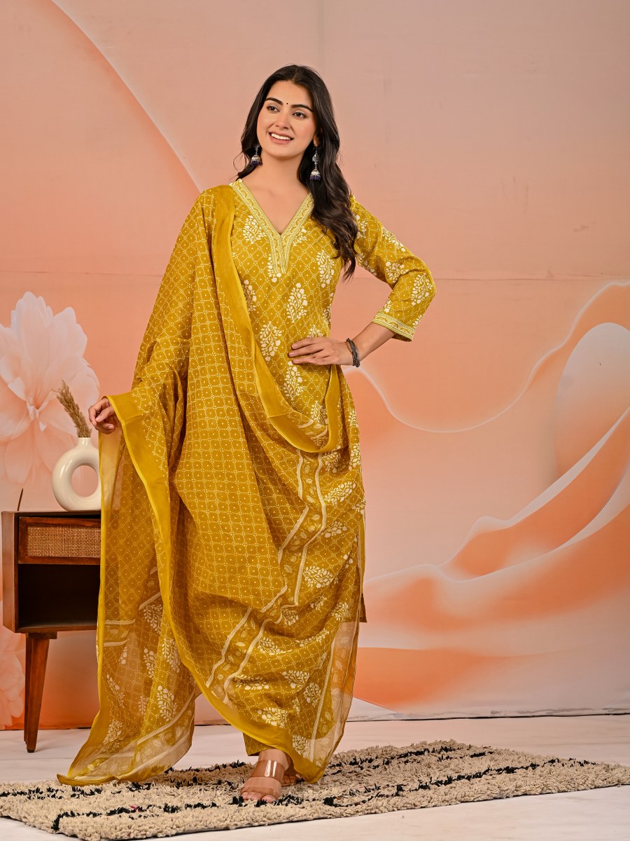 Khatri Creations