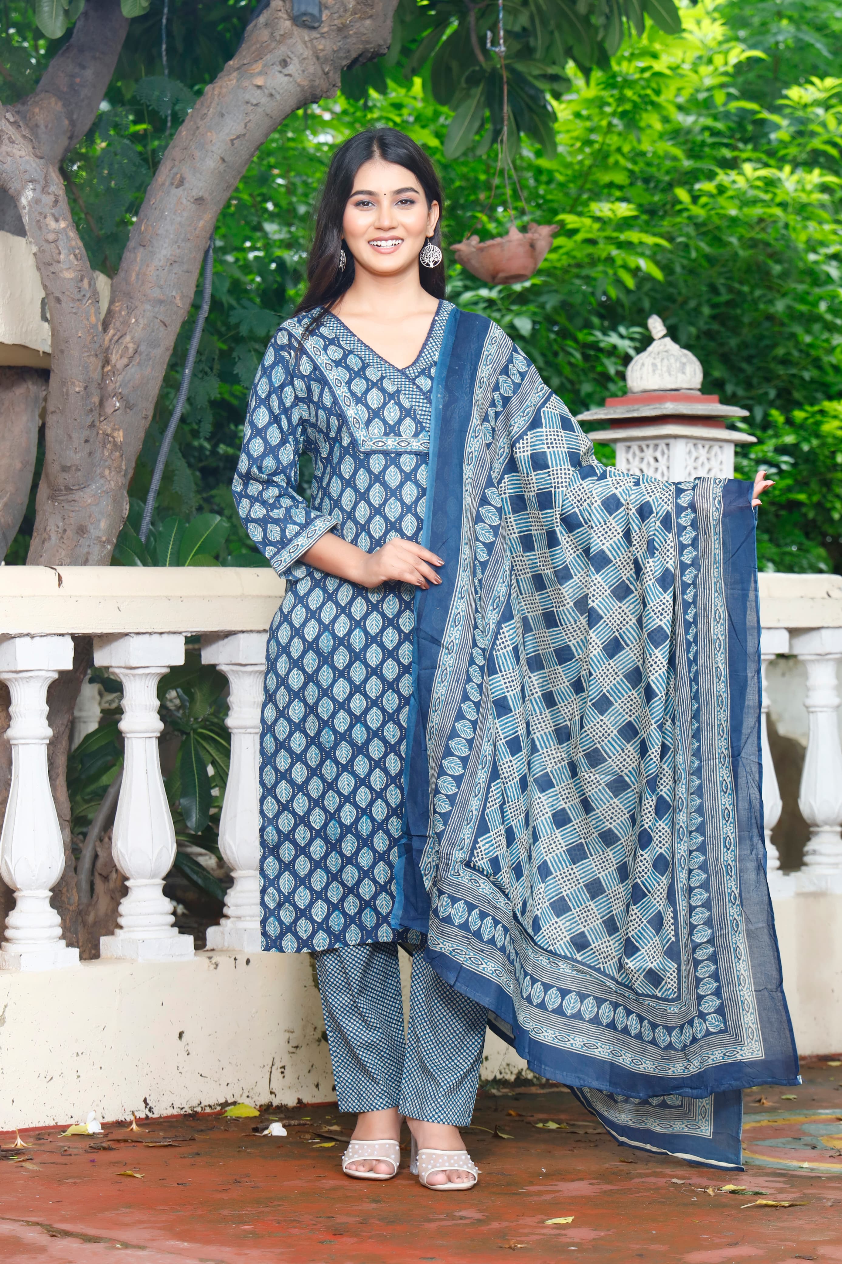 Khatri Creations
