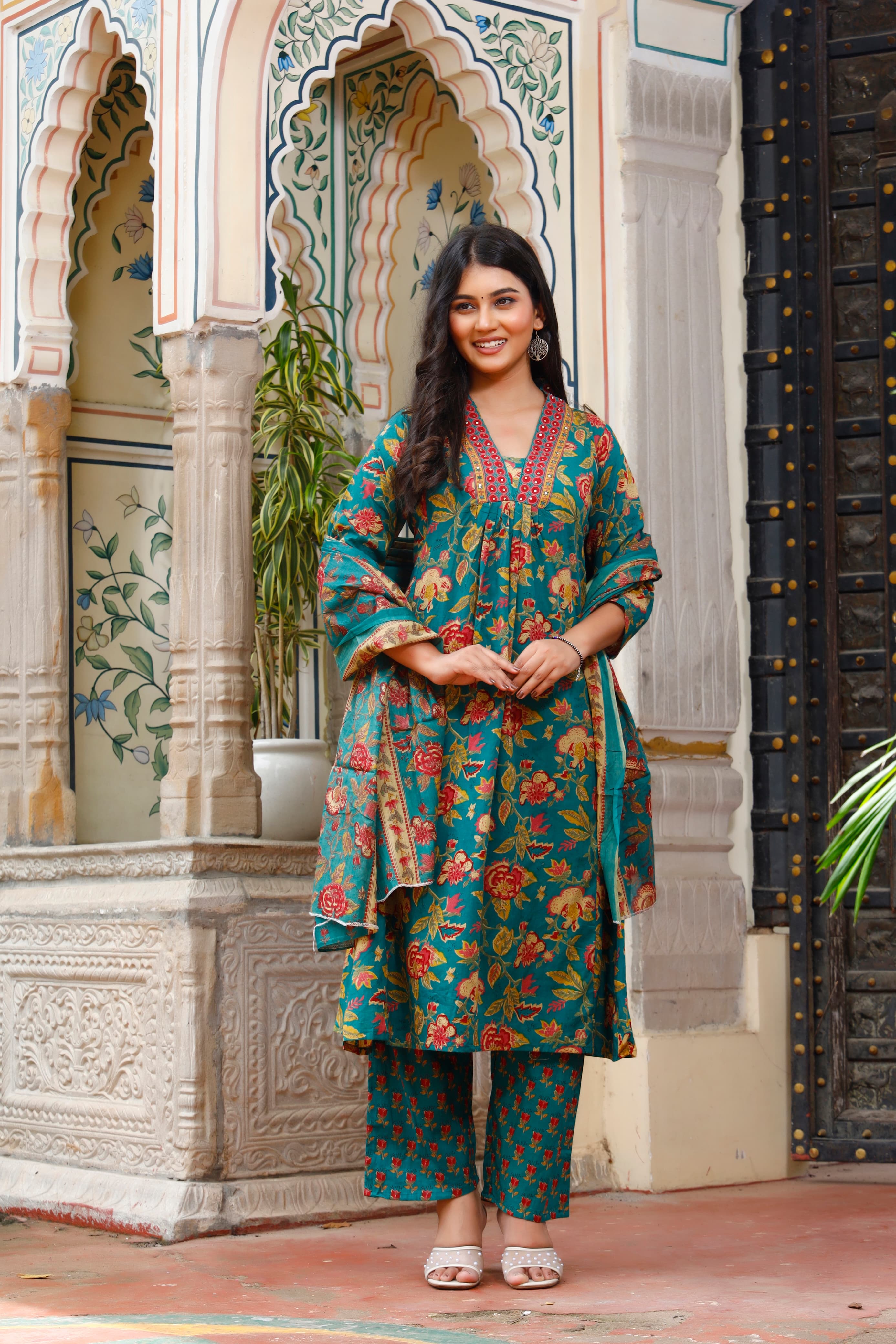 Khatri Creations
