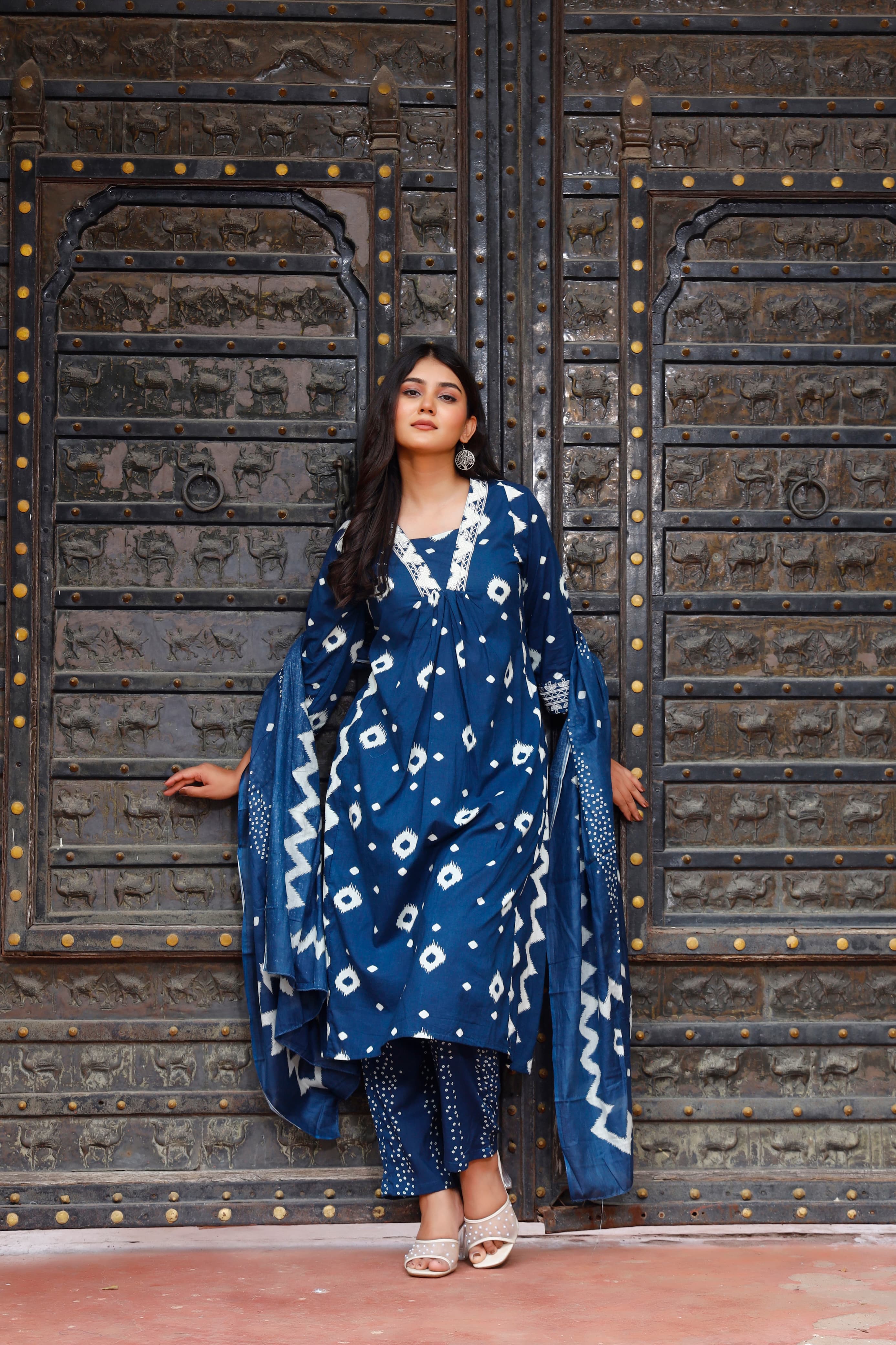 Khatri Creations