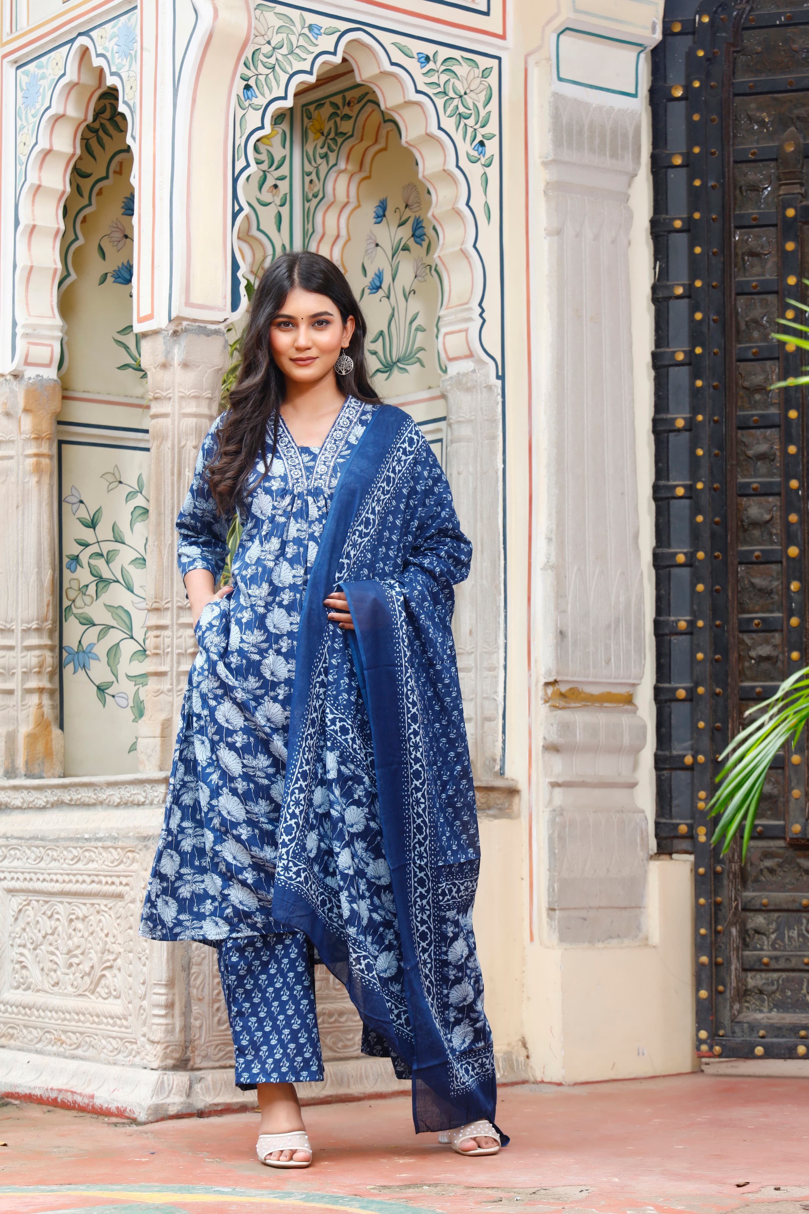 Khatri Creations