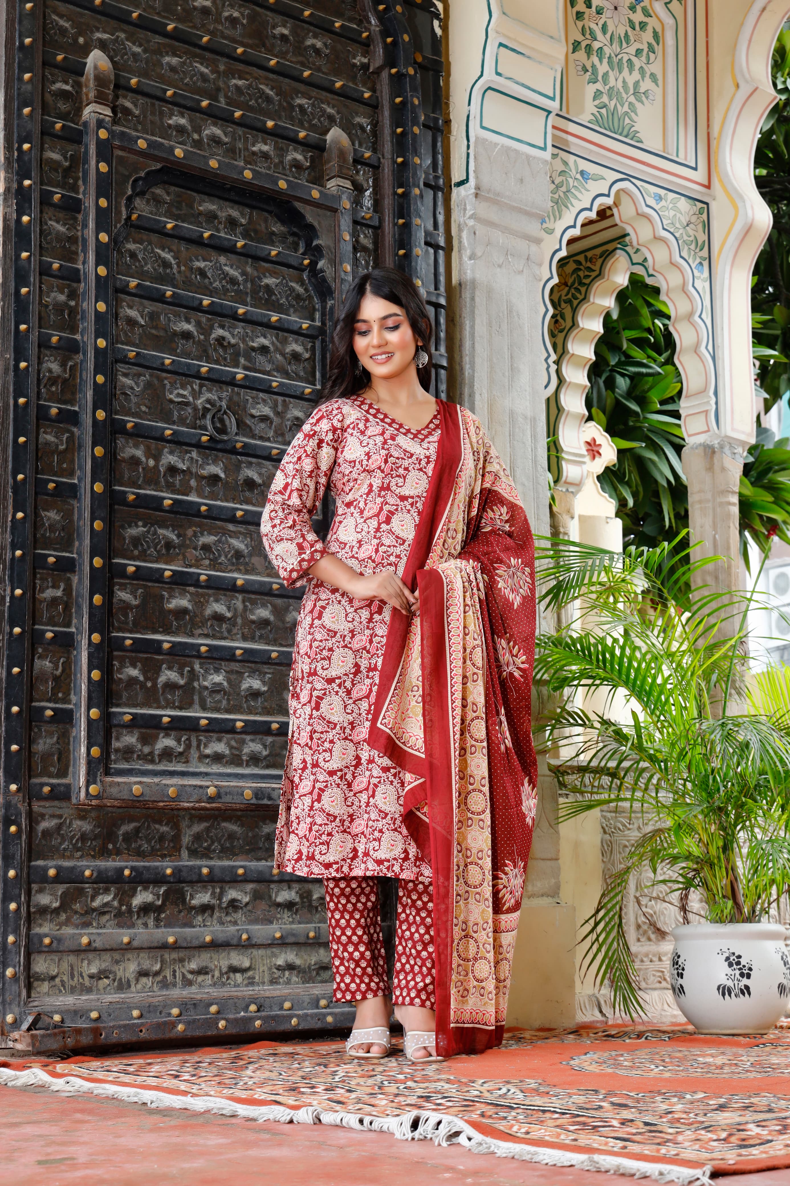 Khatri Creations