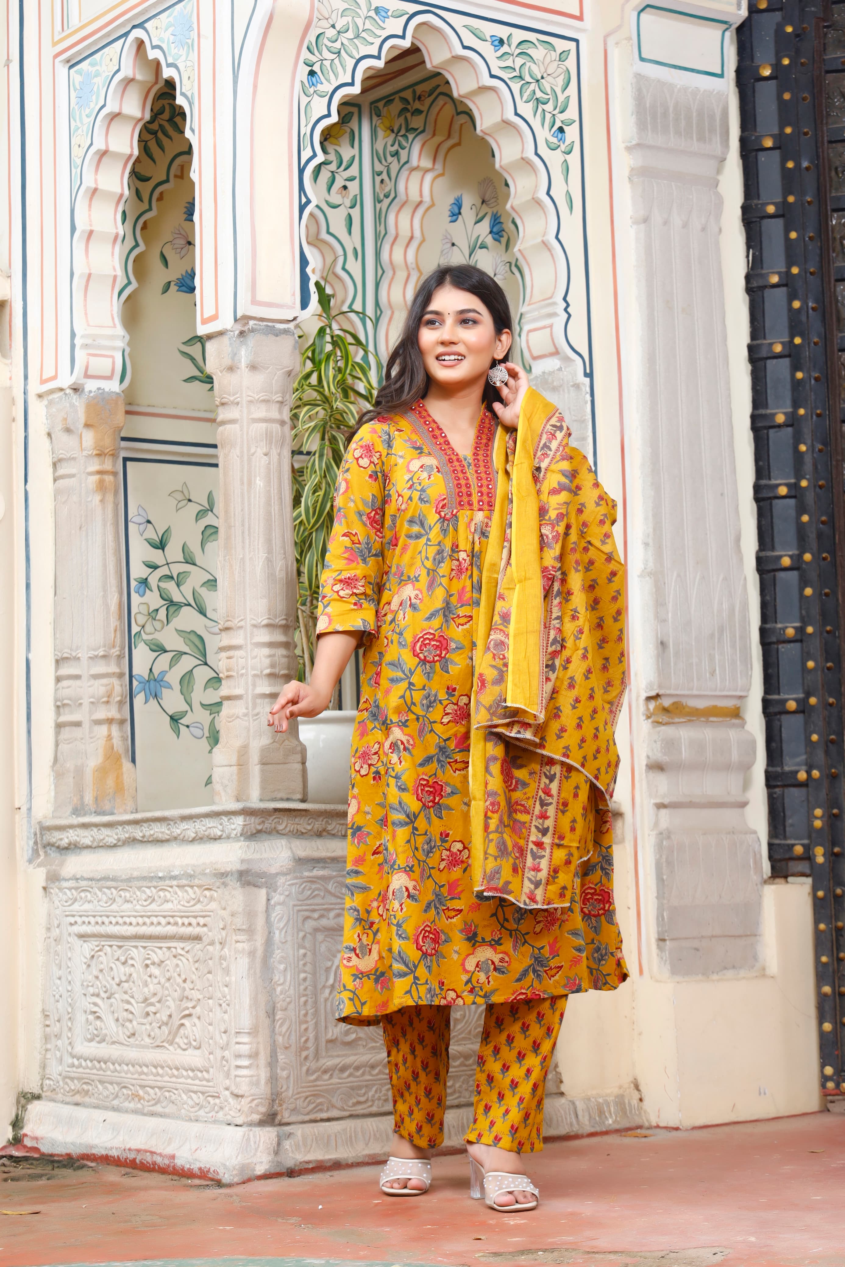 Khatri Creations