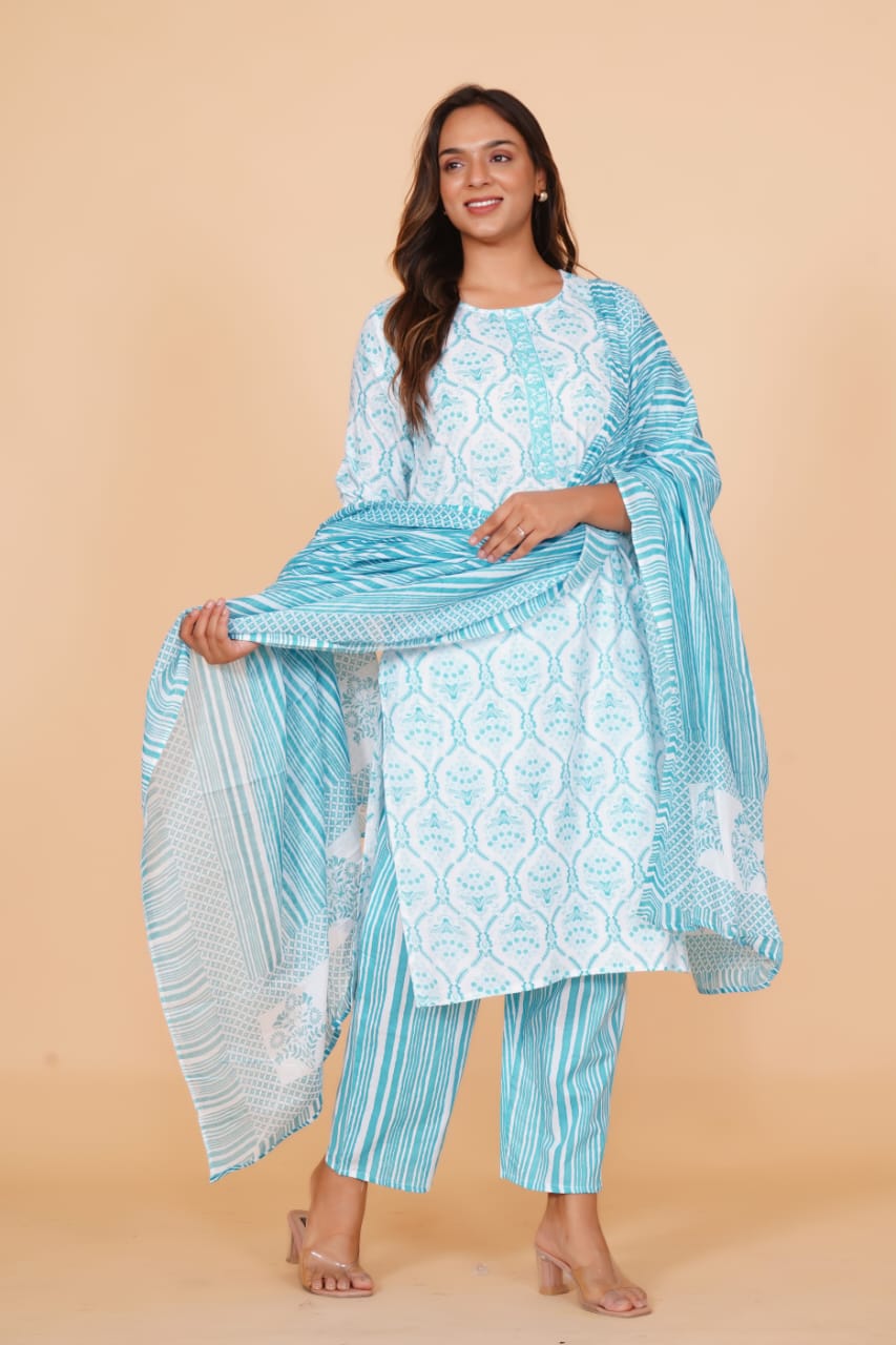 Khatri Creations