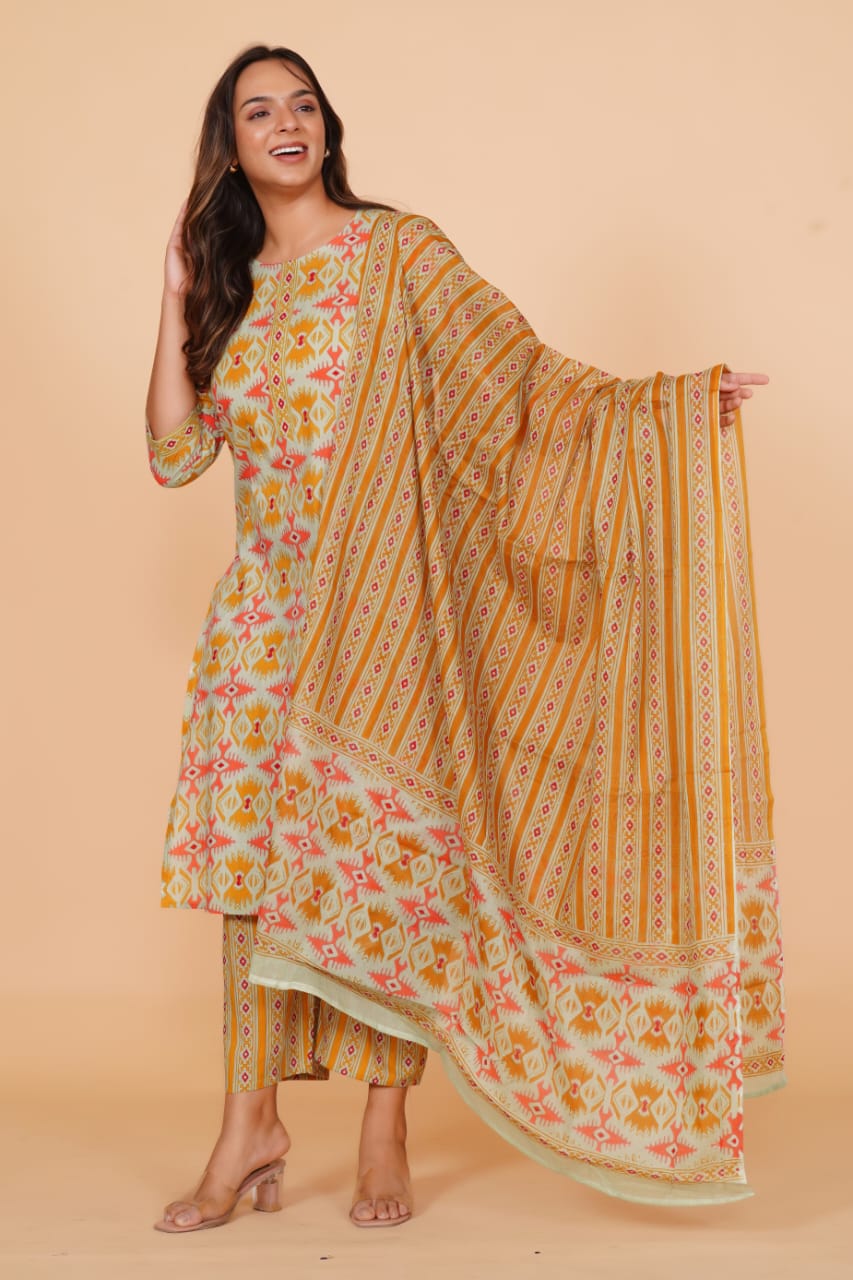 Khatri Creations