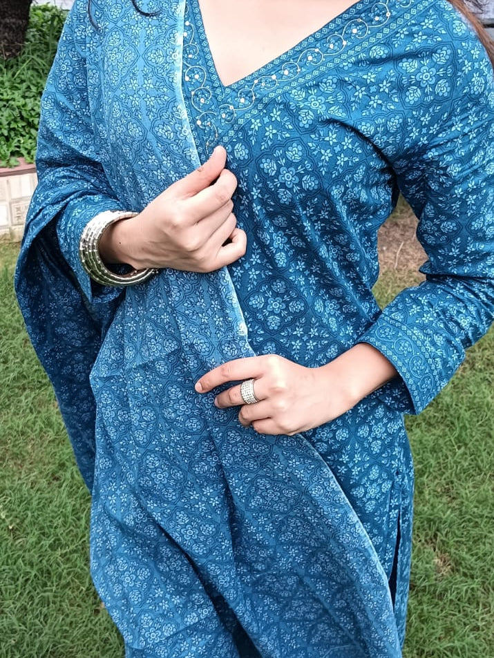 Khatri Creations