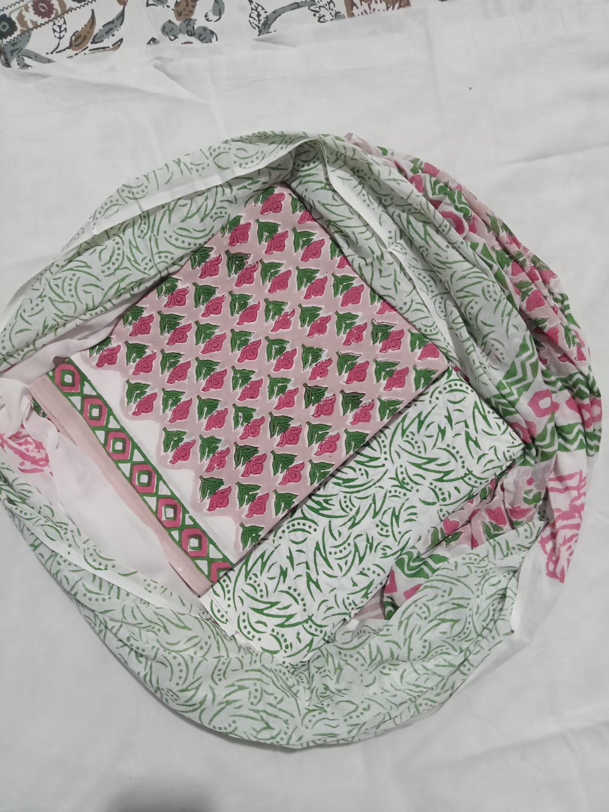 Khatri Creations