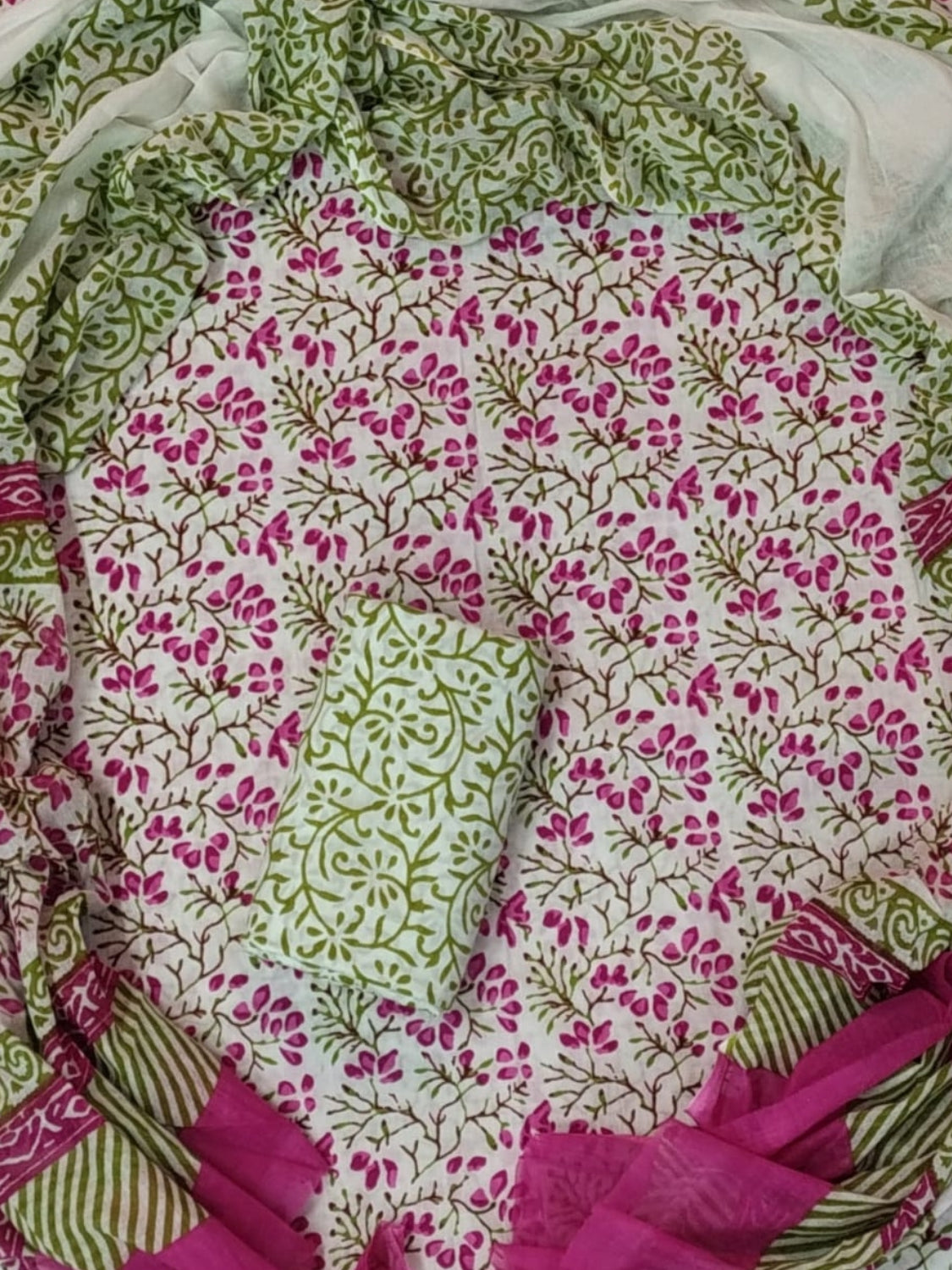 Khatri Creations