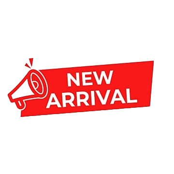 Weekly New Arrival