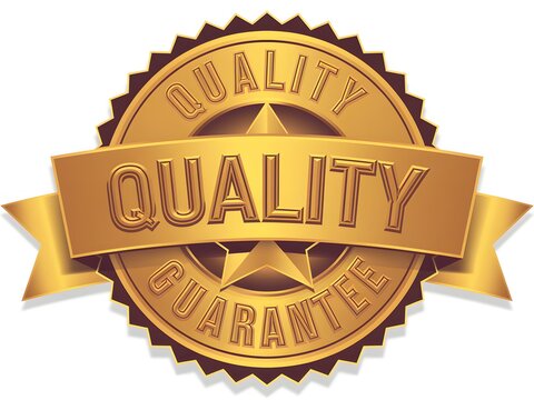 Premium Quality