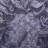 Elegant Pure Cotton Hand Block Print Dress Material
