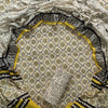 Traditional Print Handblock Cotton Dress Fabric