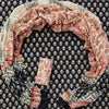 Lehariya Essence in Everyday Cotton Wear