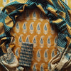 Ethnic Weaves Cotton Dress Material