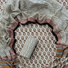 Organic Luxe Cotton Dress Material
