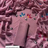 Pure Cotton Penache - Stylish and Comfortable Hand Block Printed Cotton Dress Material