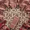 Ethnic Weaves Cotton Dress Material