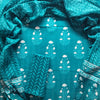 Ethnic Weaves Cotton Dress Material