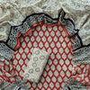 Elegant Pure Cotton Hand Block Print Dress Material