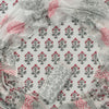 Pure Bliss Cotton Dress Material