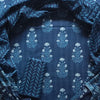 Floral Delight Cotton Fabric Set