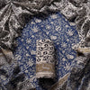 Daily Comfort Cotton Suit Material