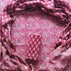 Handloom Elegance Cotton Suit Fabric