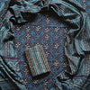 Lightweight Cotton Salwar Suit Fabric
